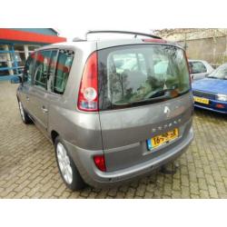 Renault Espace 3.5 V6 Initiale 7 personen