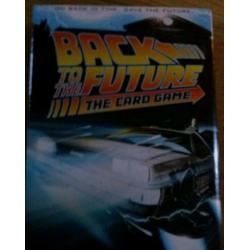 Back To The Future spel.