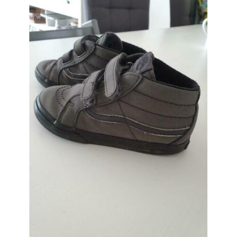 Vans maat 26