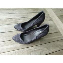 Mooie MANFIELD pumps maat 37