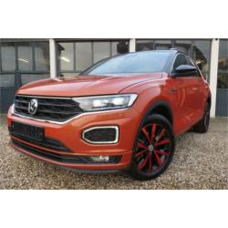 Volkswagen T-Roc 1.0 TSI | R-LINE | VIRTUAL COCKPIT | FULL L