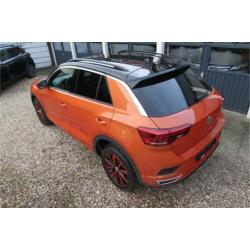 Volkswagen T-Roc 1.0 TSI | R-LINE | VIRTUAL COCKPIT | FULL L