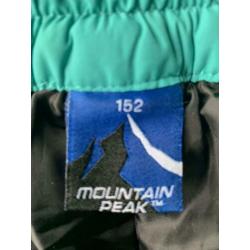 Mountain Peak skijas + skibroek mt152