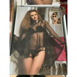 Lingerie GROOTHANDEL! | 136 stuk | €19,85 per stuk|