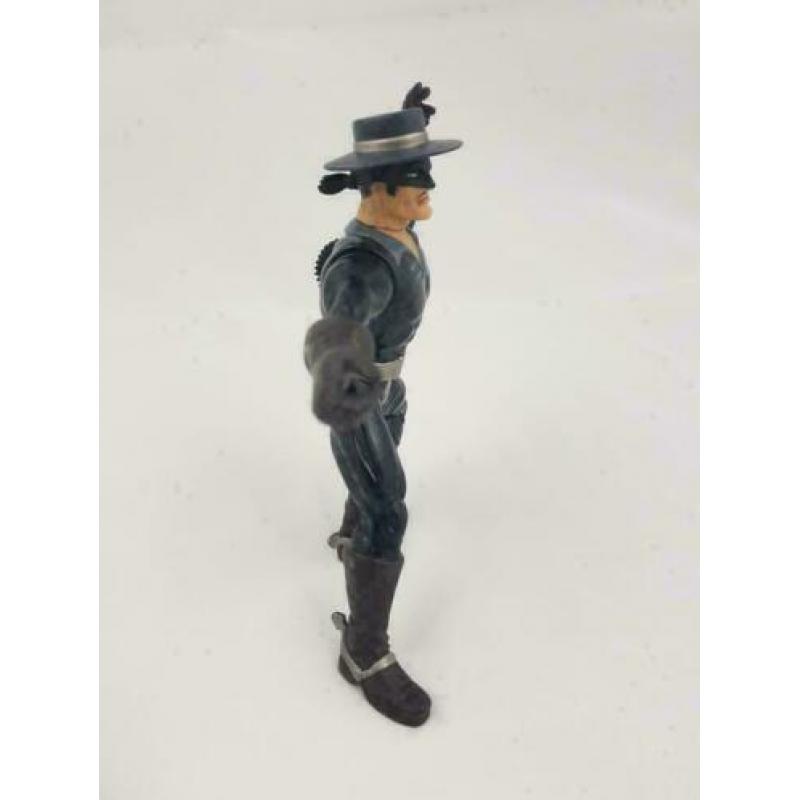 Playmates 1997 Zorro actiefiguur