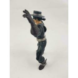 Playmates 1997 Zorro actiefiguur