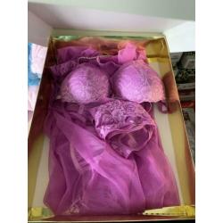 Lingerie GROOTHANDEL! | 136 stuk | €19,85 per stuk|