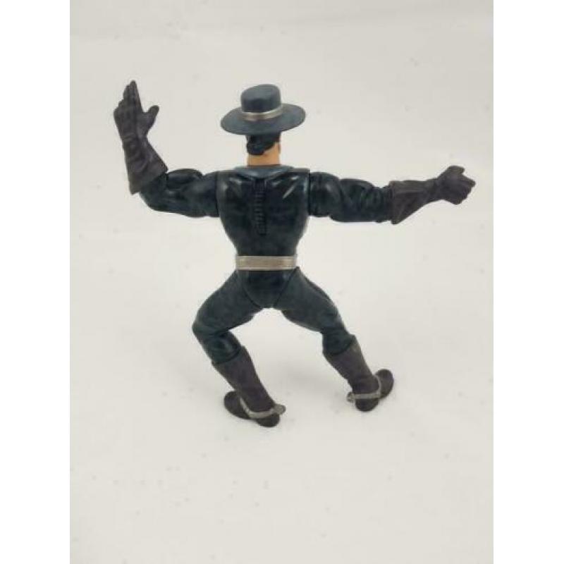 Playmates 1997 Zorro actiefiguur