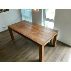 eettafel