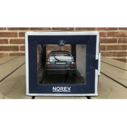 Sale 1:18 volkswagen golf 2 norev in box