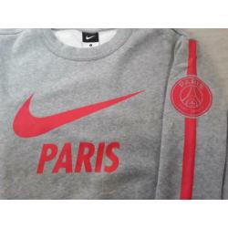 Nike Sweater PSG maat L