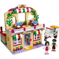 lego friends set