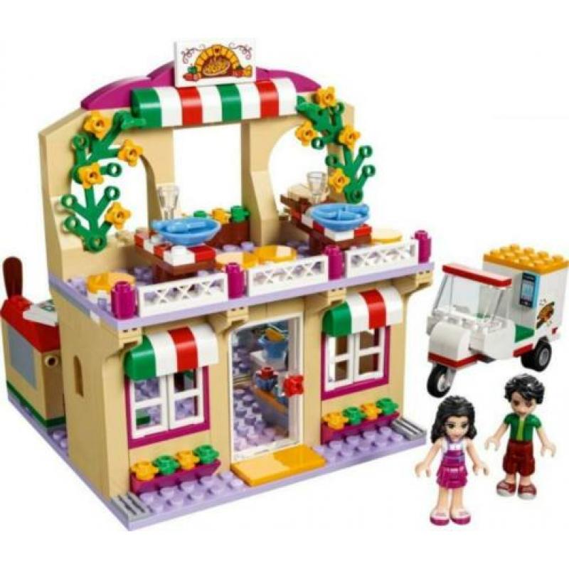 lego friends set