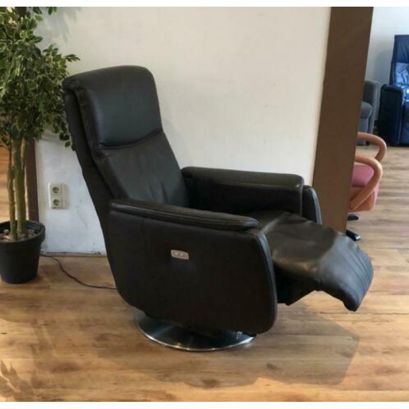 Elba relax sta op fauteuil GRATIS BEZORGD relax sta op stoel