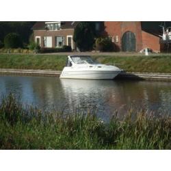 sportcruiser speedcruiser four winns 278 vista volvo penta