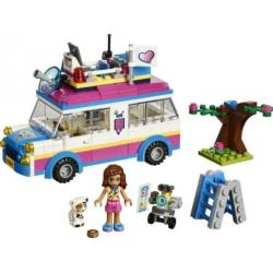 lego friends set