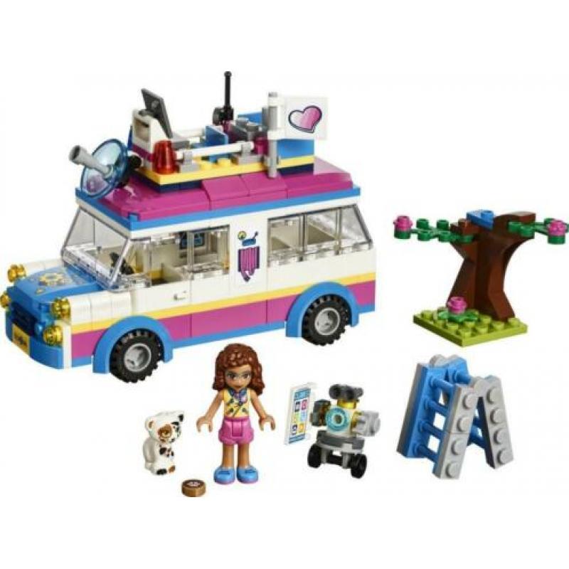 lego friends set