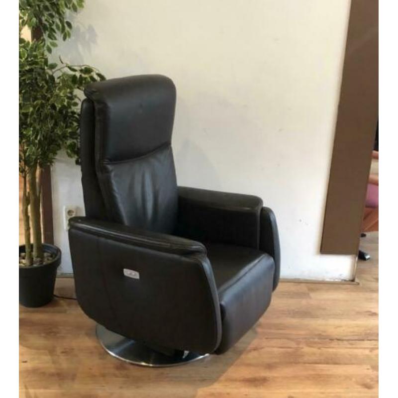 Elba relax sta op fauteuil GRATIS BEZORGD relax sta op stoel