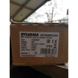 Silvania Start ledarmatuur 59 watt IP 65 waterdicht