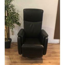 Elba relax sta op fauteuil GRATIS BEZORGD relax sta op stoel