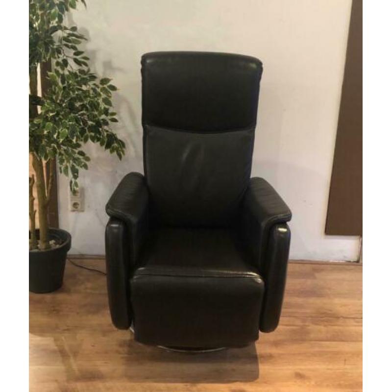 Elba relax sta op fauteuil GRATIS BEZORGD relax sta op stoel