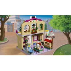 lego friends set