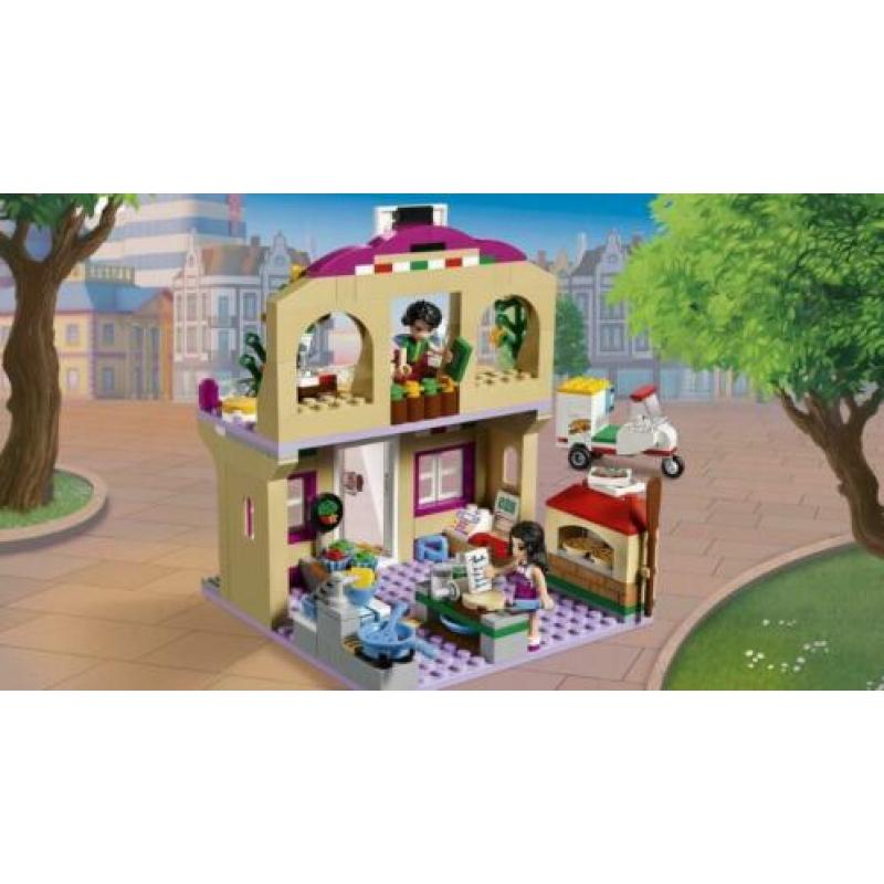 lego friends set