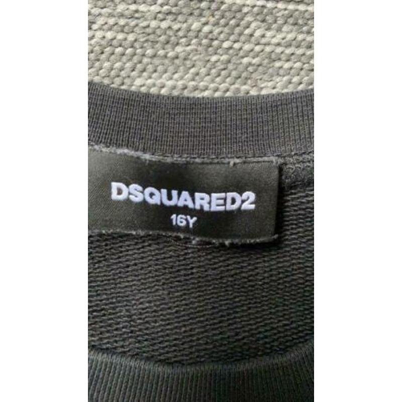 Dsquared2 sweater