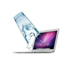 macbook pro 13 inch 15 inch waterschade herstel reparatie