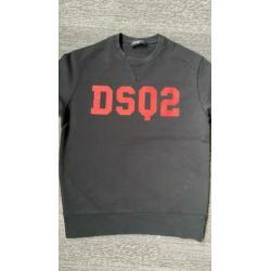 Dsquared2 sweater