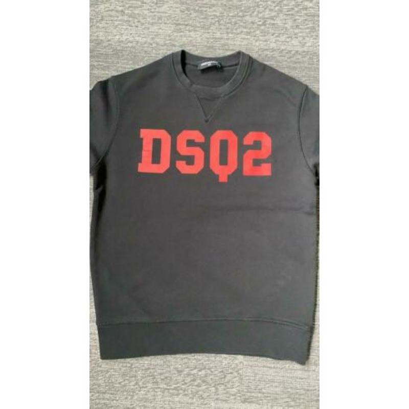 Dsquared2 sweater