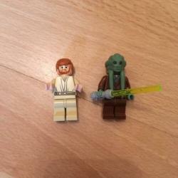 Lego Star Wars: 7661