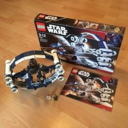 Lego Star Wars: 7661