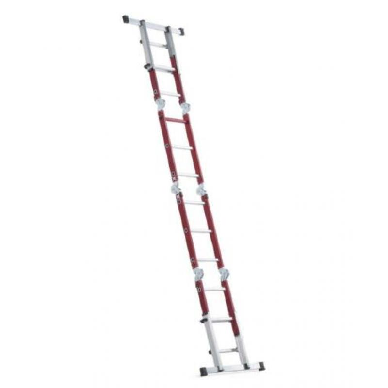 Altrex vouwladder