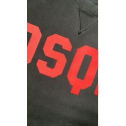 Dsquared2 sweater