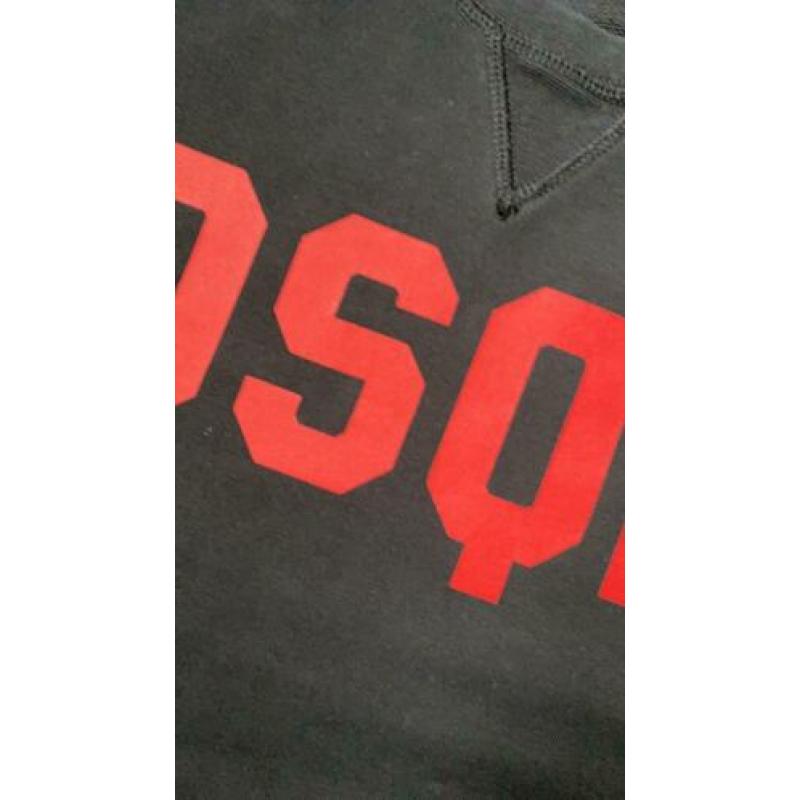 Dsquared2 sweater