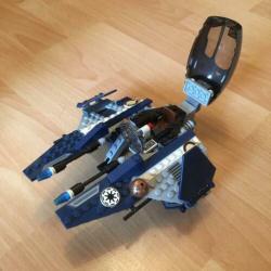 Lego Star Wars: 7661