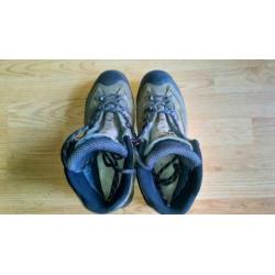 Meindl Air Revolution 2.0 GTX Alpine GORE-Tex2