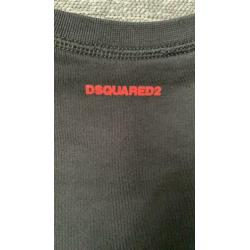 Dsquared2 sweater