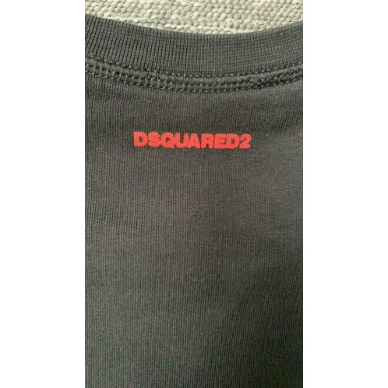 Dsquared2 sweater