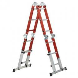 Altrex vouwladder