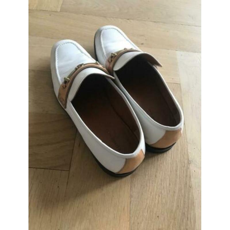 Old Céline loafers maar 39