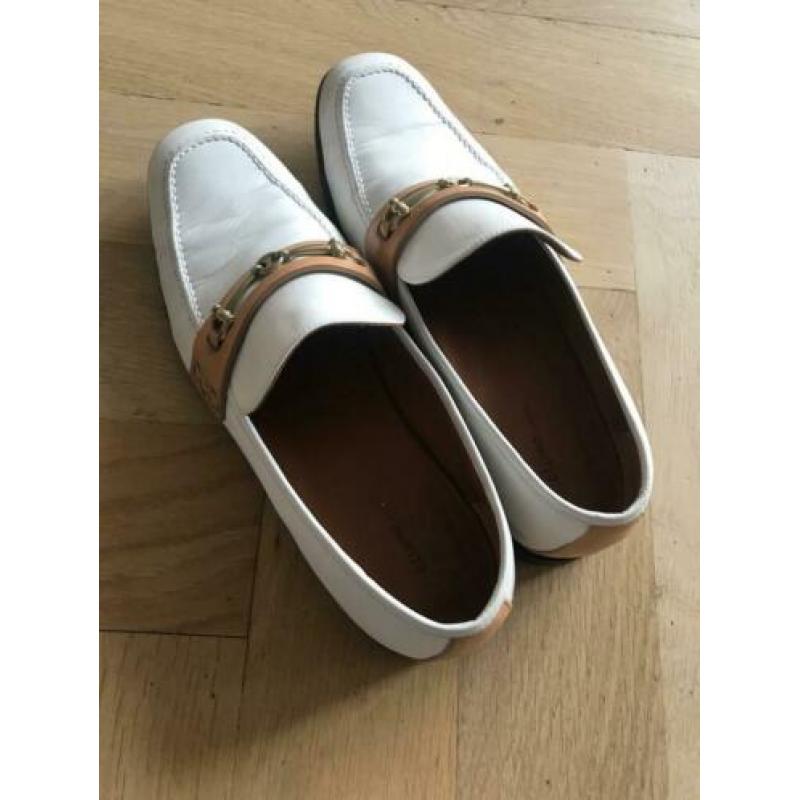 Old Céline loafers maar 39