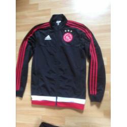 AJAX - ADIDAS trainingspak maat S