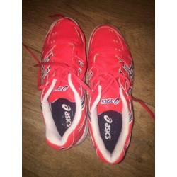 Dames schoenen - Asics - maat 39.