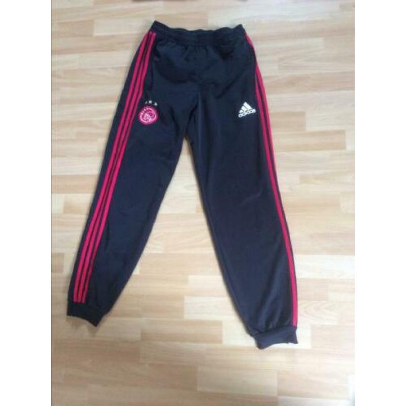 AJAX - ADIDAS trainingspak maat S