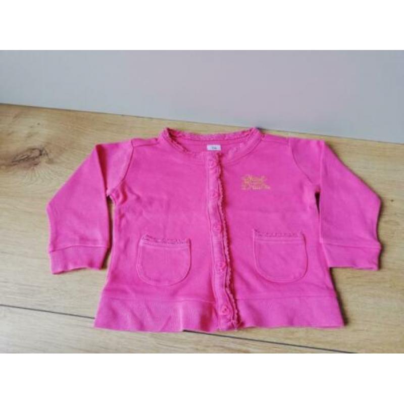 Stel je eigen pakket babykleding samen, maat 50 tm 74!!