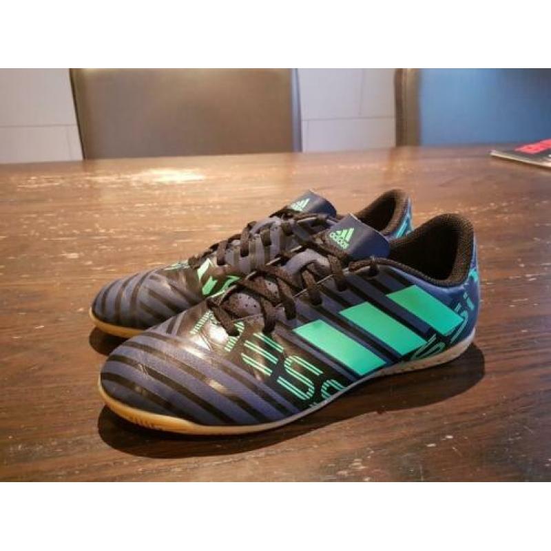 Adidas gymschoenen / zaalvoetbalschoenen maat 37