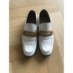 Old Céline loafers maar 39