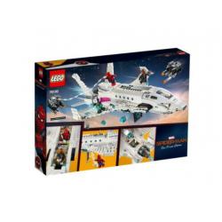 LEGO® Super Heroes 76130 Starkstraaljager en de droneaanval